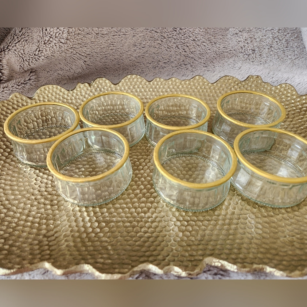 2/$20 set of 7 dishes
